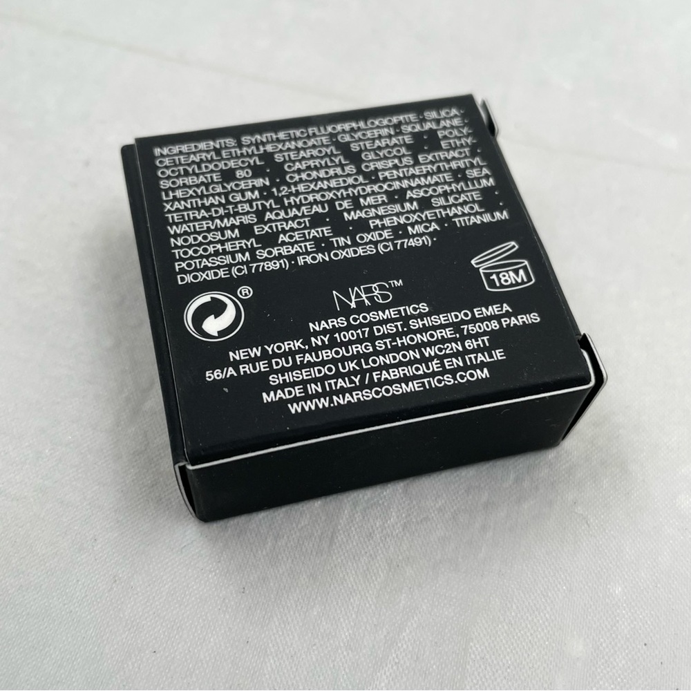 NARS Mini Setting Powder - Picture 6 of 9